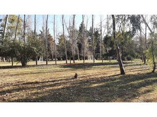 Foto 24 de Lote en Venta - Country Club de Campo Maipú