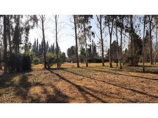Foto 1 de Lote en Venta - Country Club de Campo Maipú