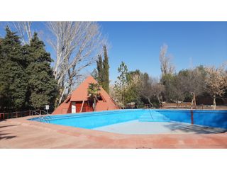Foto 28 de Lote en Venta - Country Club de Campo Maipú