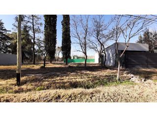 Foto 3 de Lote en Venta - Country Club de Campo Maipú