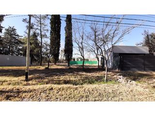 Foto 17 de Lote en Venta - Country Club de Campo Maipú