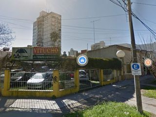 Foto 1 de VENTA LOTE EN CENTRO DE ZARATE IDEAL INVERSOR