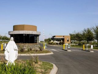 Foto 2 de VENTA LOTE 940 M2 BARRIO SAN SEBASTIAN  PILAR