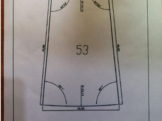 Foto 6 de VENTA LOTE 940 M2 BARRIO SAN SEBASTIAN  PILAR