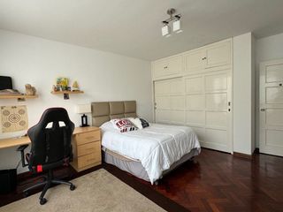 Foto 11 de LINDA CASA EN ALQUILER, AMOBLADA CON 4 DORMITORIOS EN SAN ISIDRO