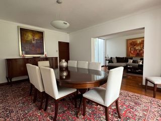 Foto 8 de LINDA CASA EN ALQUILER, AMOBLADA CON 4 DORMITORIOS EN SAN ISIDRO