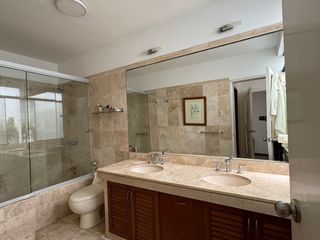 Foto 15 de LINDA CASA EN ALQUILER, AMOBLADA CON 4 DORMITORIOS EN SAN ISIDRO