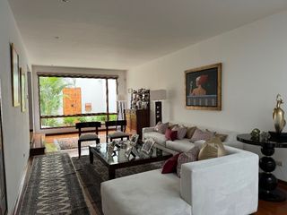 Foto 5 de LINDA CASA EN ALQUILER, AMOBLADA CON 4 DORMITORIOS EN SAN ISIDRO