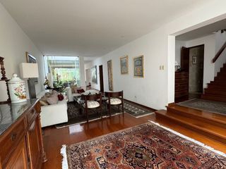Foto 6 de LINDA CASA EN ALQUILER, AMOBLADA CON 4 DORMITORIOS EN SAN ISIDRO