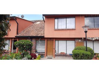 Vendo hermosa casa en Chia