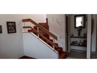 Vendo hermosa casa en Chia