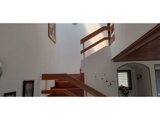 Vendo hermosa casa en Chia