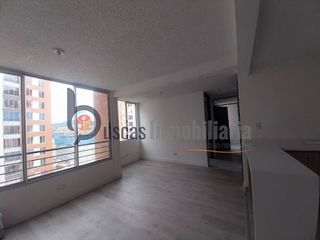 VENTA de APARTAMENTO en BOGOTA