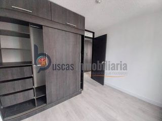 VENTA de APARTAMENTO en BOGOTA