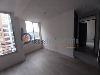 VENTA de APARTAMENTO en BOGOTA