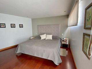 PENTHOUSE EN ALQUILER DE SUPER LUJO CON PISCINA EN CHACARILLA SURCO