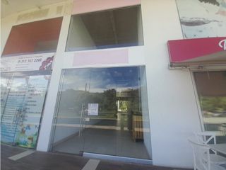 Foto 7 de LOCAL COMERCIAL PARA LA VENTA, PEÑALISA MALL RICAURTE C/MARCA