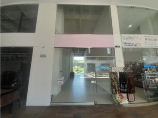 Foto 5 de LOCAL COMERCIAL PARA LA VENTA, PEÑALISA MALL RICAURTE C/MARCA