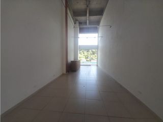 Foto 3 de LOCAL COMERCIAL PARA LA VENTA, PEÑALISA MALL RICAURTE C/MARCA