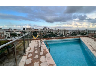 ARRIENDO Apartamento AMOBLADO en Barranquilla en Ciudad Jardin