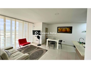 ARRIENDO Apartamento AMOBLADO en Villa Santos Barranquilla