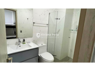 ARRIENDO Apartamento de Dos Habitaciones en Villa Santos Barranquilla