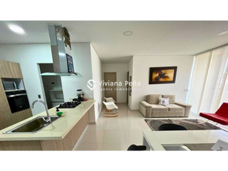 ARRIENDO Apartamento de Dos Habitaciones en Villa Santos Barranquilla