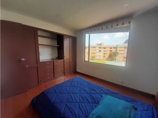 ARRIENDO APARTAMENTO EN LA CALLEJA 3 HAB