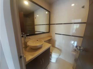 ARRIENDO APARTAMENTO EN LA CALLEJA 3 HAB