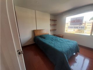 ARRIENDO APARTAMENTO EN LA CALLEJA 3 HAB