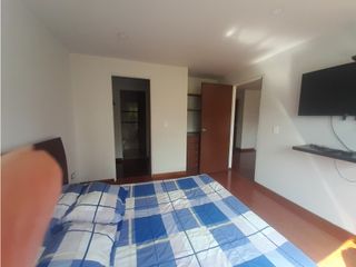 ARRIENDO APARTAMENTO EN LA CALLEJA 3 HAB