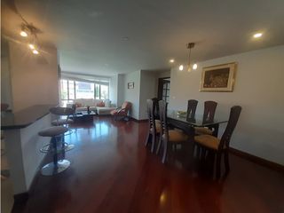 ARRIENDO APARTAMENTO EN LA CALLEJA 3 HAB