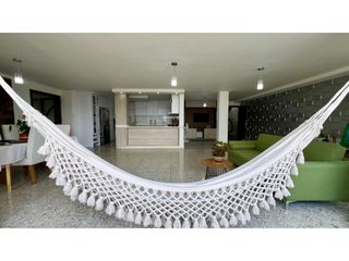 Apartamento En Venta Y Arriendo En Alto Prado, Barranquilla.