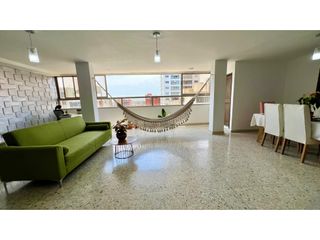 Apartamento En Venta Y Arriendo En Alto Prado, Barranquilla.