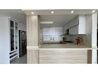 Apartamento En Venta Y Arriendo En Alto Prado, Barranquilla.