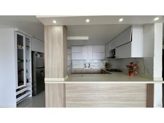 Foto 17 de Apartamento Arriendo En Alto Prado, Barranquilla.