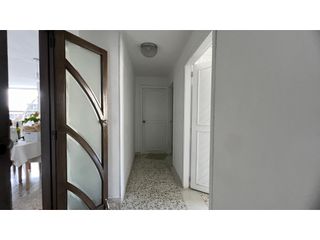 Apartamento En Venta Y Arriendo En Alto Prado, Barranquilla.