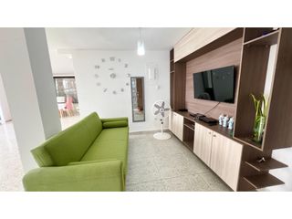 Apartamento En Venta Y Arriendo En Alto Prado, Barranquilla.