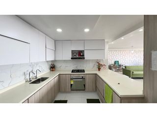 Apartamento En Venta Y Arriendo En Alto Prado, Barranquilla.