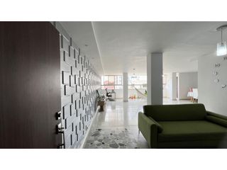 Apartamento En Venta Y Arriendo En Alto Prado, Barranquilla.