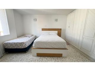 Foto 23 de Apartamento Arriendo En Alto Prado, Barranquilla.