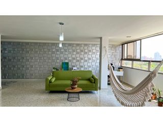 Apartamento En Venta Y Arriendo En Alto Prado, Barranquilla.