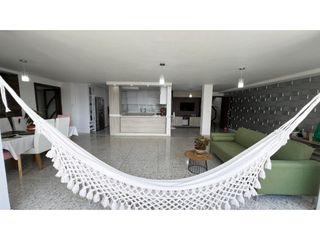 Apartamento En Venta Y Arriendo En Alto Prado, Barranquilla.