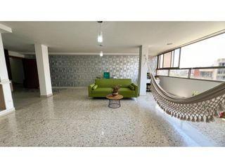 Apartamento En Venta Y Arriendo En Alto Prado, Barranquilla.