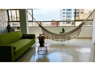 Foto 6 de Apartamento Arriendo En Alto Prado, Barranquilla.