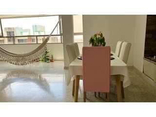 Apartamento En Venta Y Arriendo En Alto Prado, Barranquilla.