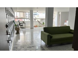 Foto 3 de Apartamento Arriendo En Alto Prado, Barranquilla.
