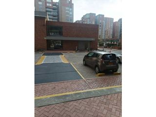 Foto 16 de Vendo Bogotá, Colina Campestre, Apto 180 Mts2, Hermoso, Club House