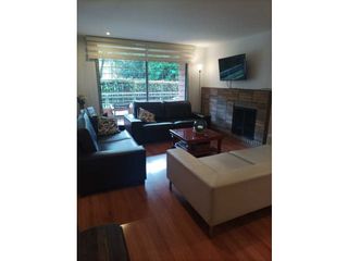 Foto 4 de Vendo Bogotá, Colina Campestre, Apto 180 Mts2, Hermoso, Club House