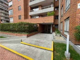 Foto 1 de Vendo Bogotá, Colina Campestre, Apto 180 Mts2, Hermoso, Club House